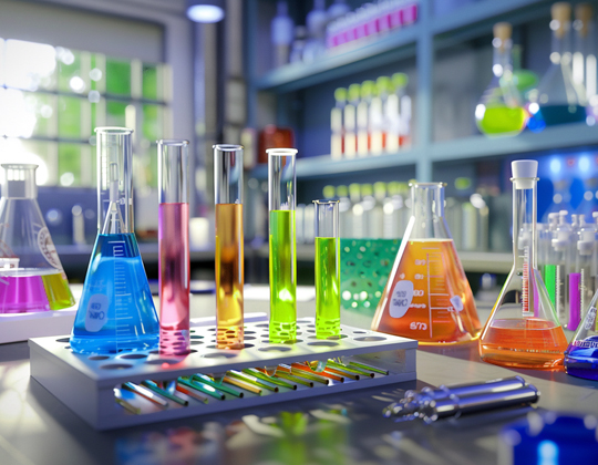 Chemicals