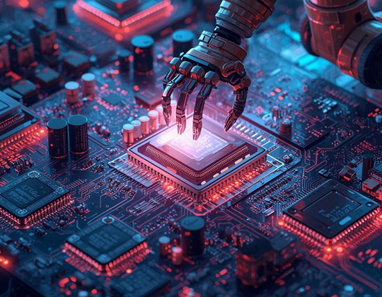 Electronics